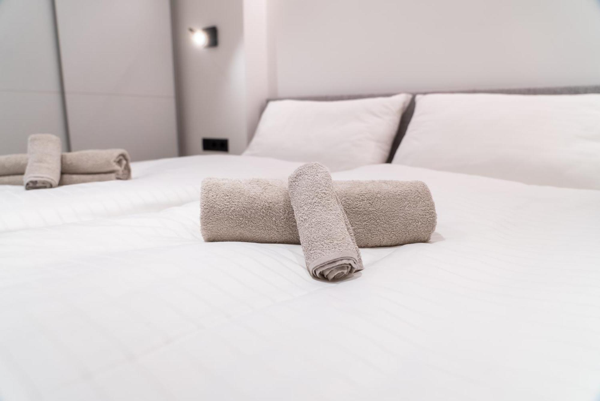 Rock Apartman Salzburg