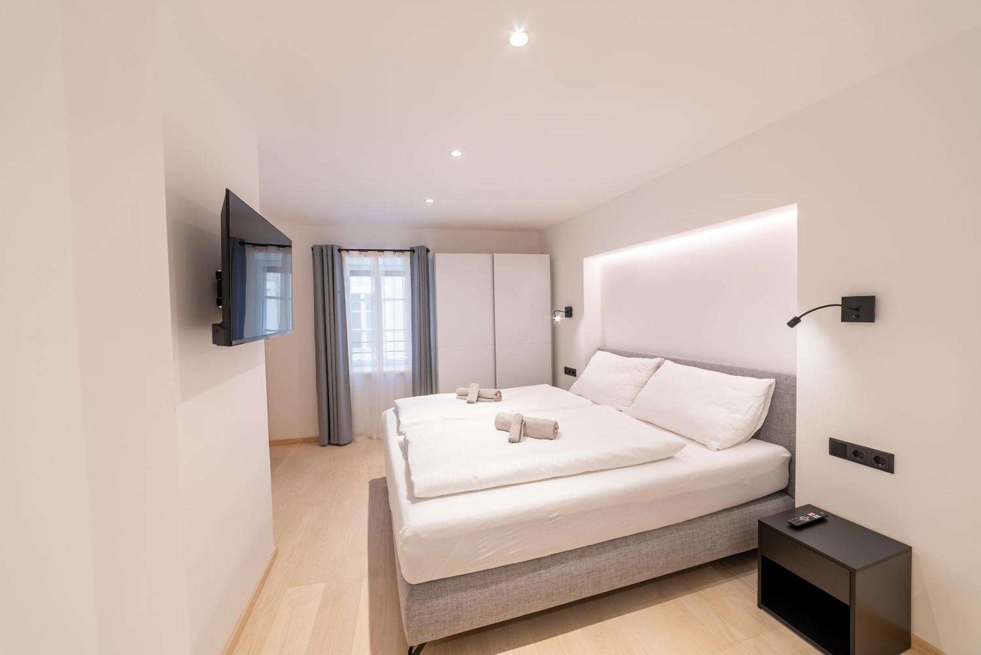 Apartman Rock Salzburg