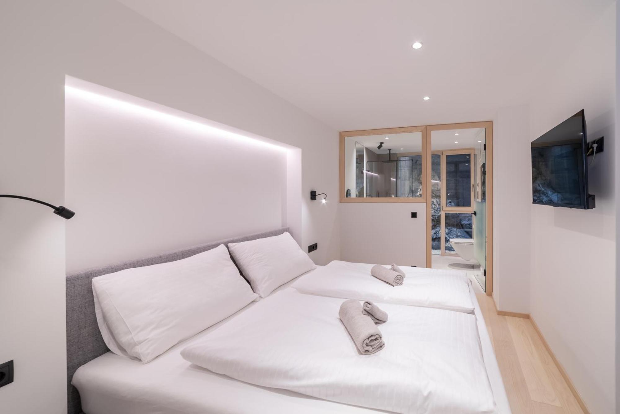 Rock Apartman