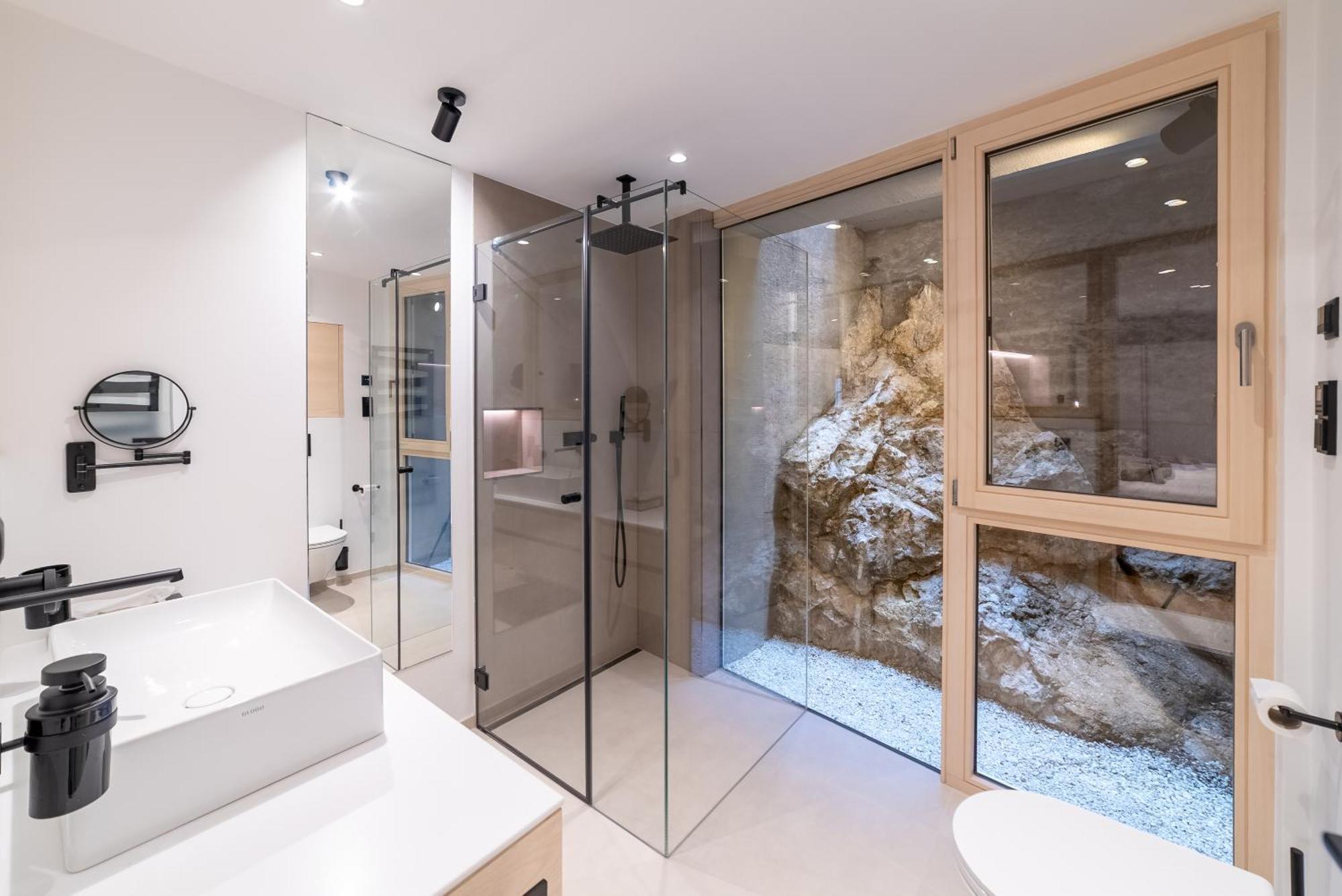 Apartman Rock Salzburg